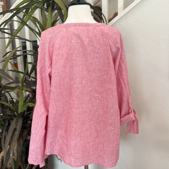 Michael Kors long sleeve top - Picture 7 of 9